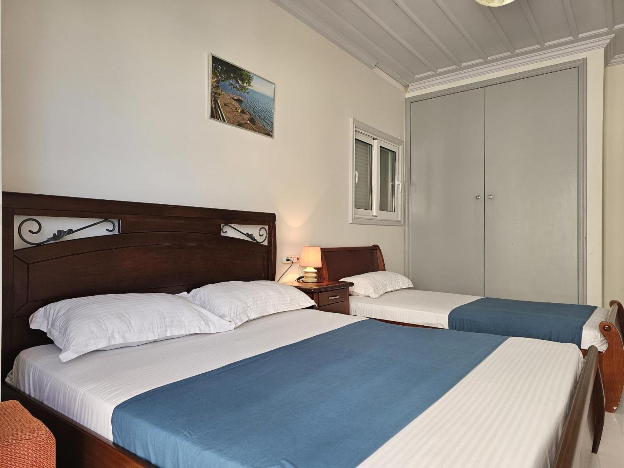 Happy Stay Eri Sarandë Exterior foto