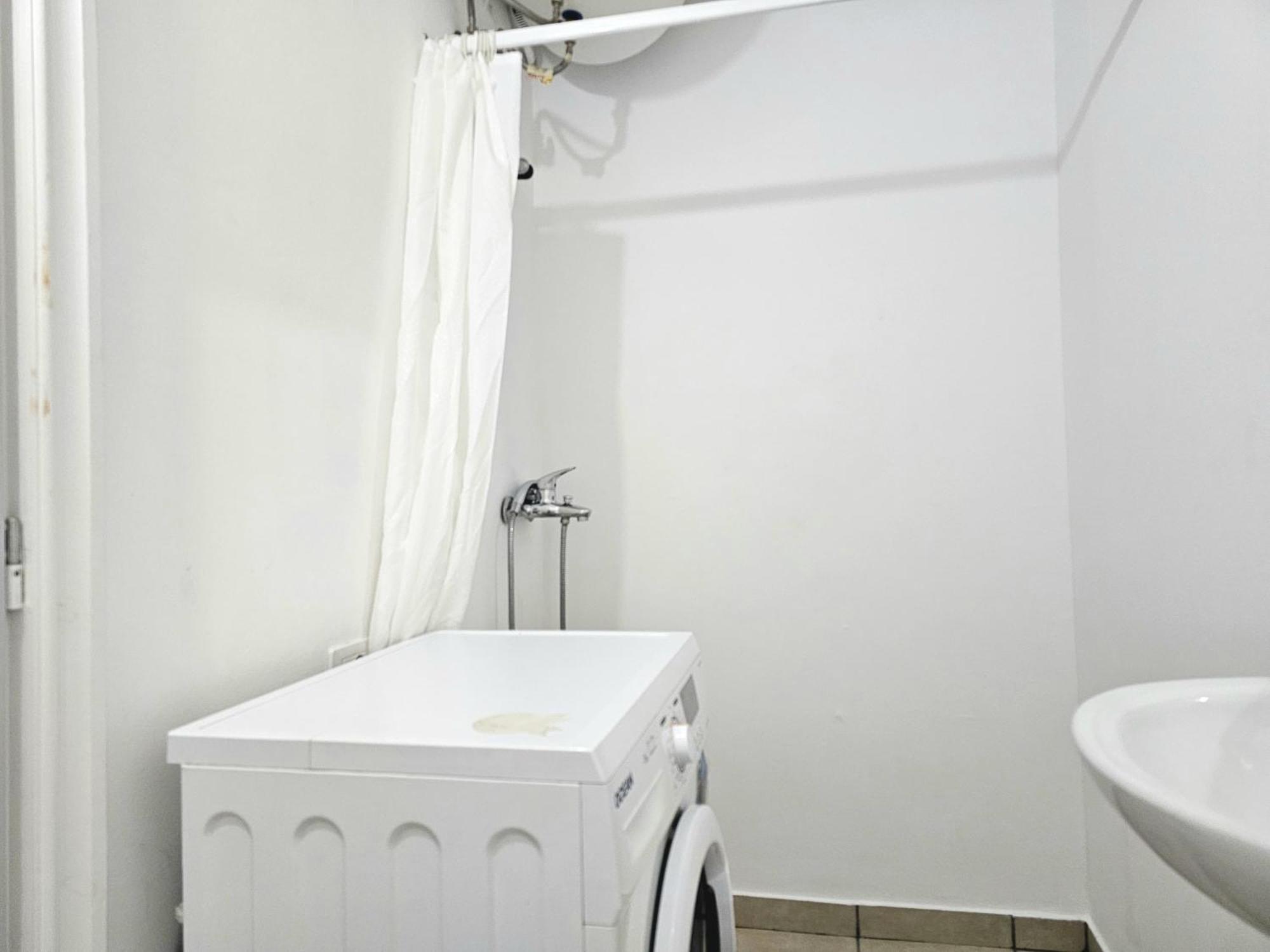 Happy Stay Eri Sarandë Exterior foto
