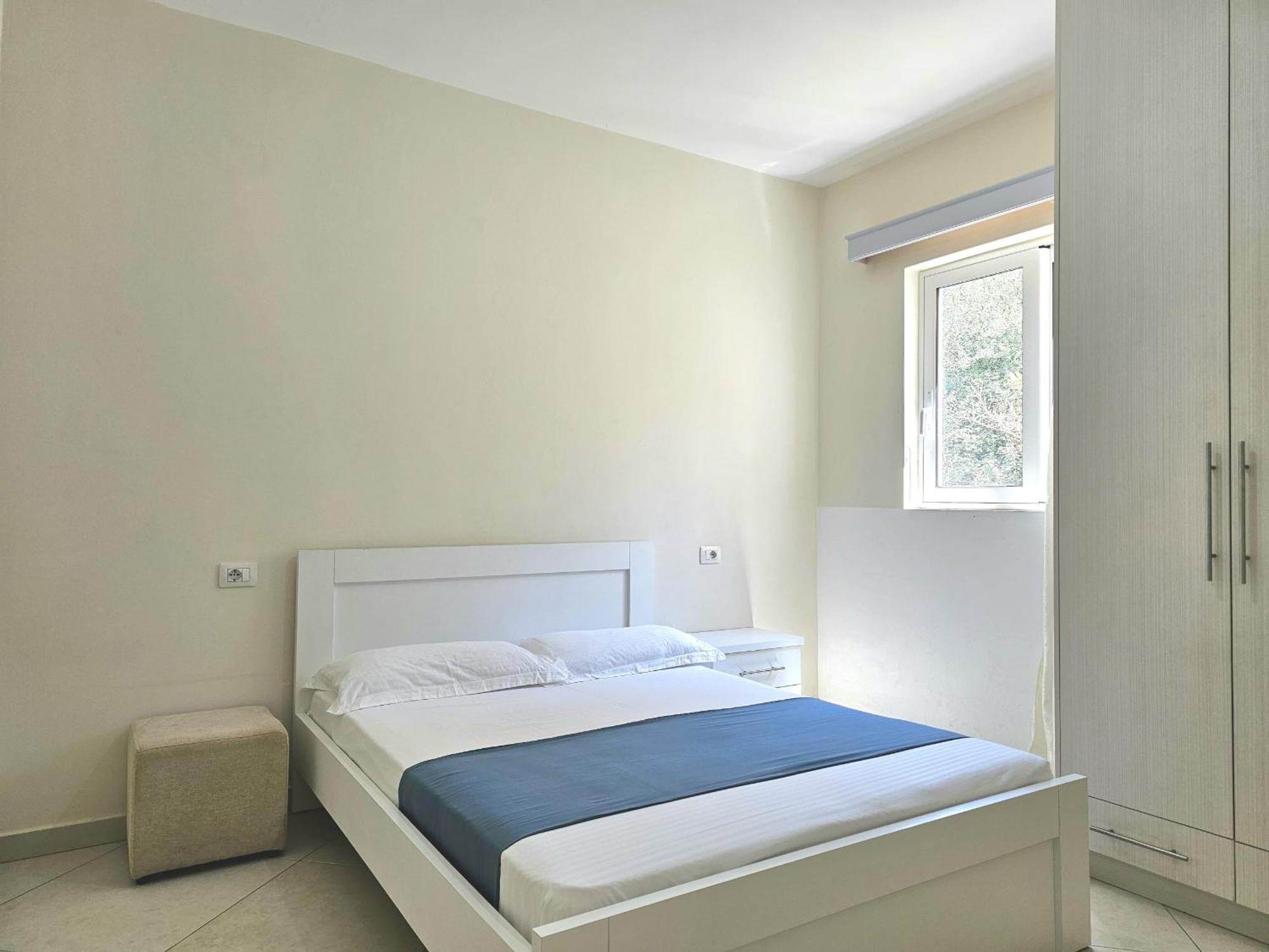 Happy Stay Eri Sarandë Exterior foto